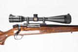 WEATHERBY MKV DELUX 300WBY USED GUN INV 208000 - 4 of 4
