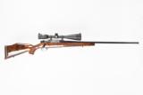 WEATHERBY MKV DELUX 300WBY USED GUN INV 208000 - 2 of 4