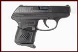 RUGER LCP 380ACP USED GUN INV 207994 - 1 of 2