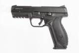 RUGER AMERICAN PISTOL 9MM USED GUN INV 207997 - 2 of 2