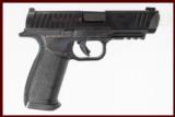 REMINGTON RP9 9MM NEW GUN INV192275 - 1 of 2