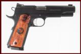 NIGHT HAWK PREDATOR 45ACP NEW GUN INV 192964 - 1 of 2
