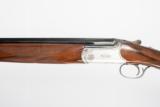 CAESAR GUERINI ELLIPSE SILVER 28 GAUGE NEW GUN INV 180961 - 3 of 4