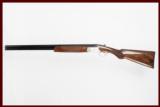 CAESAR GUERINI ELLIPSE SILVER 28 GAUGE NEW GUN INV 180961 - 1 of 4