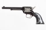 HERITAGE ROUGH RIDER 22LR USED GUN INV 208049 - 2 of 2