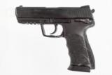 H&K HK45 45ACP USED GUN INV 208048 - 2 of 2