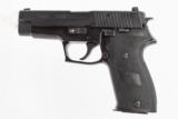 SIG P220 45ACP USED GUN INV 208047 - 2 of 2