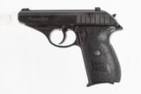 SIG P232 380ACP USED GUN INV 208046 - 2 of 2