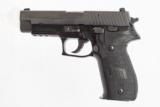 SIG P226 40S&W USED GUN INV 208045 - 2 of 2