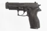 SIG P227 45ACP USED GUN INV 208044 - 2 of 2