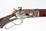 WINCHESTER 1886 45-70 USED GUN INV 205897 - 4 of 7