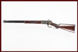 WINCHESTER 1886 45-70 USED GUN INV 205897 - 1 of 7