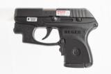 RUGER LCP 380ACP USED GUN INV 208122 - 2 of 2