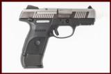 RUGER SR9C 9MM USED GUN INV 208099 - 1 of 2