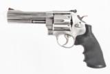 SMITH AND WESSON 629-6 44MAG USED GUN INV 208095 - 2 of 2