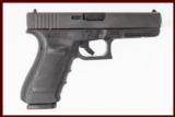 GLOCK 21 GEN4 45ACP USED GUN INV 208098 - 1 of 2