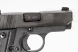 SIG SAUER P238 380 ACP NEW GUN INV 207630 - 2 of 4
