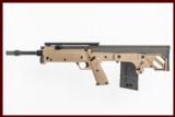 KEL-TEC RFB 7.62X51 USED GUN INV 208132 - 1 of 4