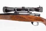 WEATHERBY VANGUARD 270WBY USED GUN INV 208093 - 3 of 4