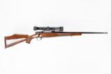 WEATHERBY VANGUARD 270WBY USED GUN INV 208093 - 2 of 4