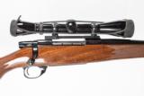 WEATHERBY VANGUARD 270WBY USED GUN INV 208093 - 4 of 4
