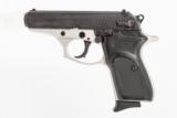 BERSA THUNDER 380ACP USED GUN INV 208203 - 2 of 2