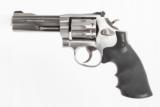SMITH AND WESSON 617-4 22LR USED GUN INV 208193 - 2 of 2