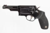 TAURUS JUDGE 45LC/410GAUGE USED GUN INV 208199 - 2 of 2