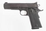 KIMBER CUSTOM II 45ACP USED GUN INV 208196 - 2 of 2