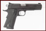 KIMBER CUSTOM II 45ACP USED GUN INV 208196 - 1 of 2