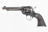 RUGER SINGLE SIX 22LR USED GUN INV 208108 - 2 of 2