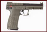KEL TEC PMR30 22WMR USED GUN INV 207246 - 1 of 2