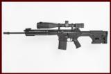 LWRC REPR 7.62X51MM USED GUN INV 208230 - 1 of 4