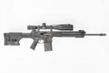 LWRC REPR 7.62X51MM USED GUN INV 208230 - 2 of 4