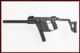 KRISS VECTOR 45ACP USED GUN INV 208222 - 1 of 4