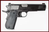 KIMBER SUPER CARRY CUSTOM HD USED GUN INV 208231 - 1 of 2