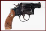 SMITH AND WESSON 10-5 38SPL USED GUN INV 208235 - 1 of 2