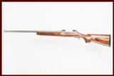 SAVAGE 12 243WIN USED GUN INV 202049 - 1 of 4