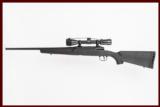 SAAGE AXIS II XP 270WIN USED GUN INV 207296 - 1 of 4