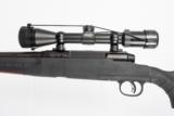 SAAGE AXIS II XP 270WIN USED GUN INV 207296 - 3 of 4