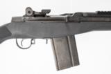 SPRINGFIELD M1A SOCOM-16 308WIN USED GUN INV 206341 - 4 of 4