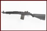 SPRINGFIELD M1A SOCOM-16 308WIN USED GUN INV 206341 - 1 of 4