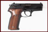 BERETTA 8045F 45ACP USED GUN INV 208373 - 1 of 2