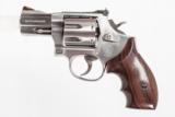 SMITH AND WESSON 686-5 357MAG USED GUN INV 208342 - 2 of 2