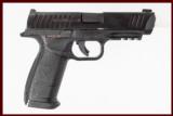 REMINGTON RP9 9MM USED GUN INV 208338 - 1 of 2
