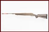 BROWNING X-BOLT PRO LR 270 WIN NEW GUN INV 204692 - 1 of 6