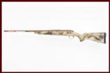 BROWNING X-BOLT HELL’S CANYON 7MM-08 NEW GUN INV 204247 - 1 of 6