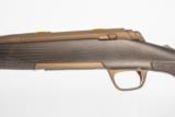 BROWNING X-BOLT PRO 308 WIN NEW GUN INV 206681 - 3 of 6