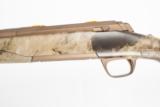 BROWNING X-BOLT HELLS CANYON 6.5 CREEDMOOR NEW GUN INV 206683 - 3 of 5