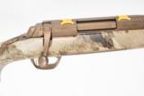 BROWNING X-BOLT HELLS CANYON 6.5 CREEDMOOR NEW GUN INV 206683 - 4 of 5